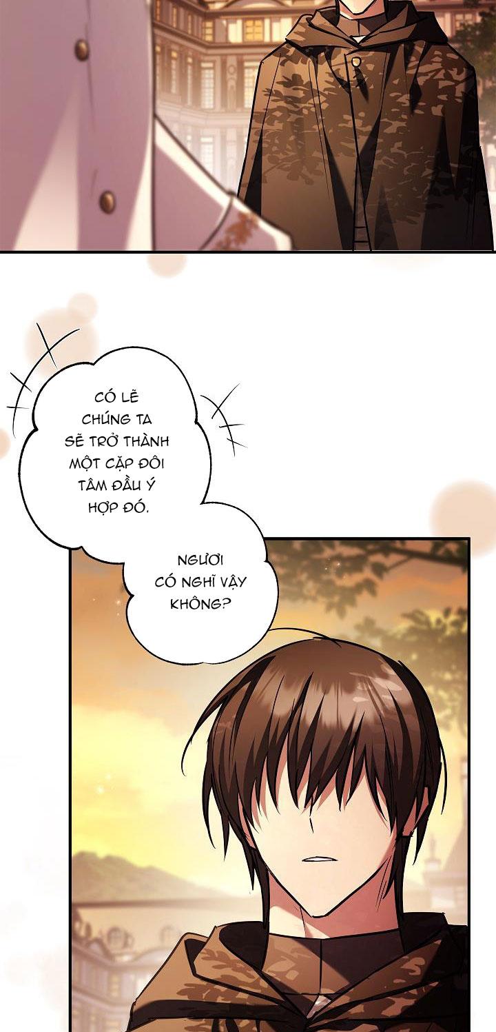 Đọc truyện (ABO) BƯỚC NGOẶT - Chapter 37