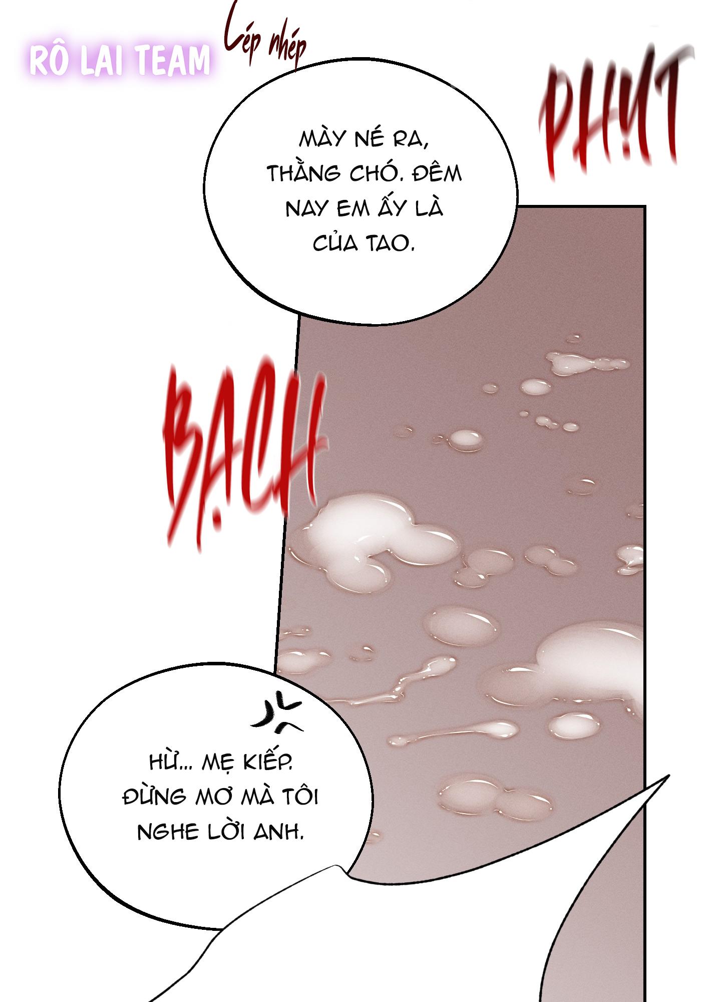 Đọc truyện (RÔ LAI) Cứu tinh của Thứ Hai - Chapter 29.1