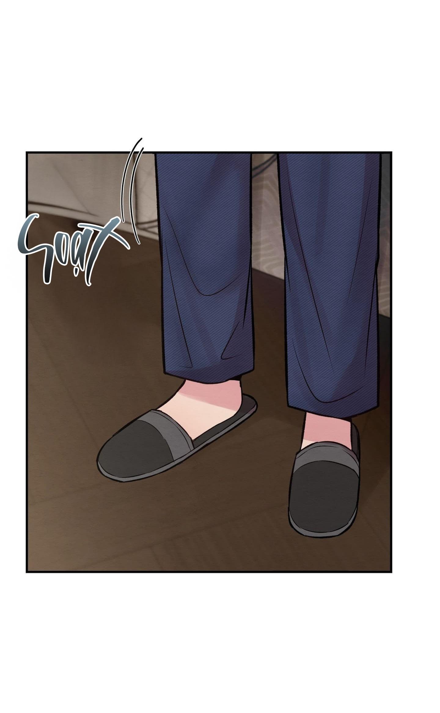Đọc truyện (CBunu) Love Remedy - Chapter 26