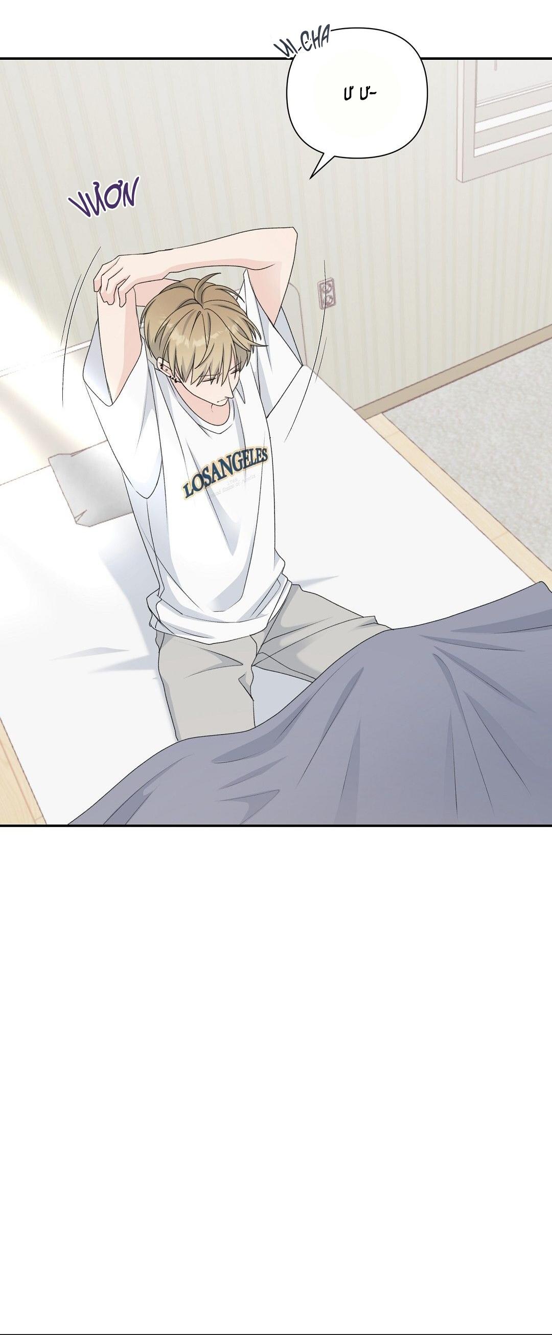 Đọc truyện CANDY YUMYUM - Chapter 22