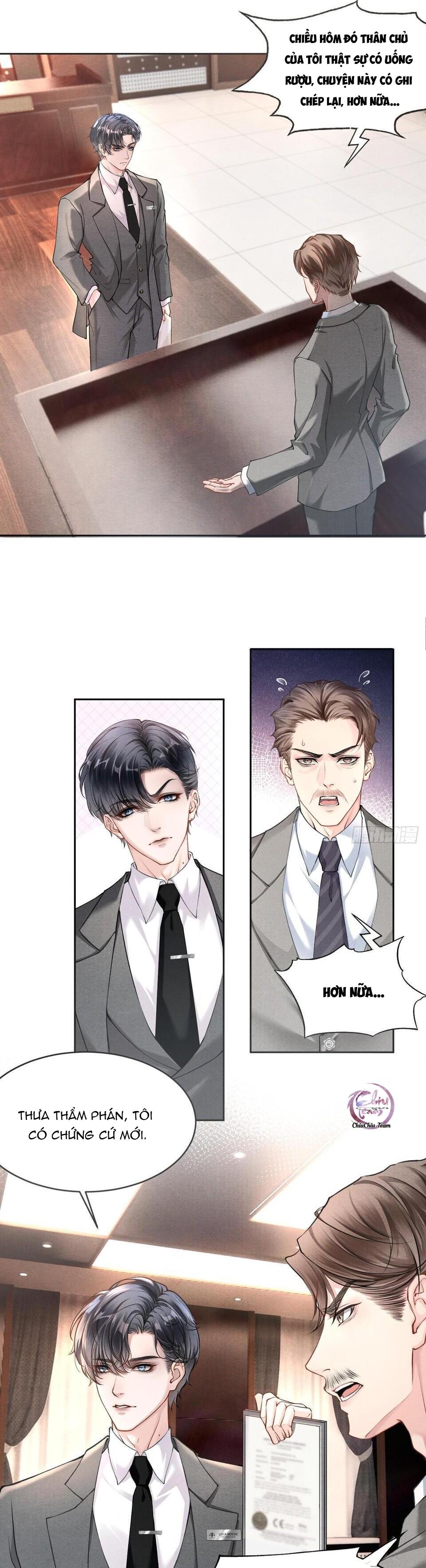 Đọc truyện Lông Vũ Ngược Sáng - Chapter 1
