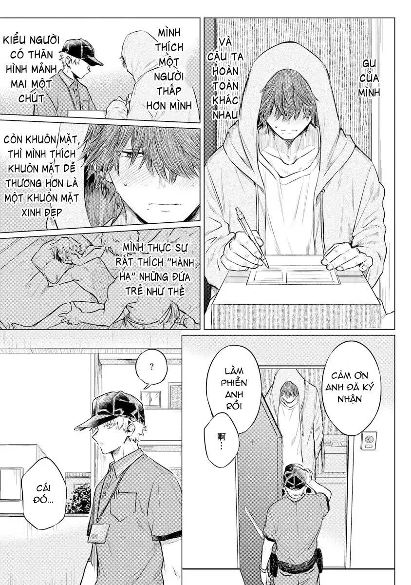 Đọc truyện Cưng mà nói - Chapter 73