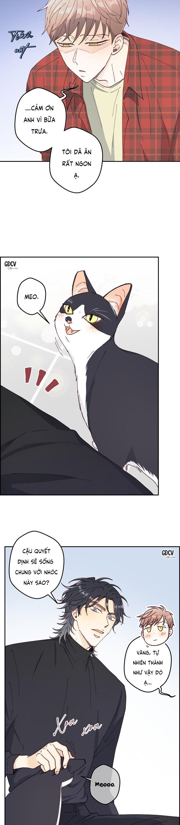 Đọc truyện [END] BẠN TRAI VÔ SONG CỦA TÔI - Chapter 15