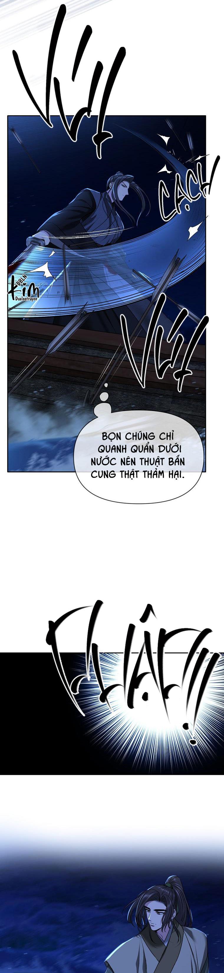 Đọc truyện XUÂN PHONG VIÊN MÃN - Chapter 51