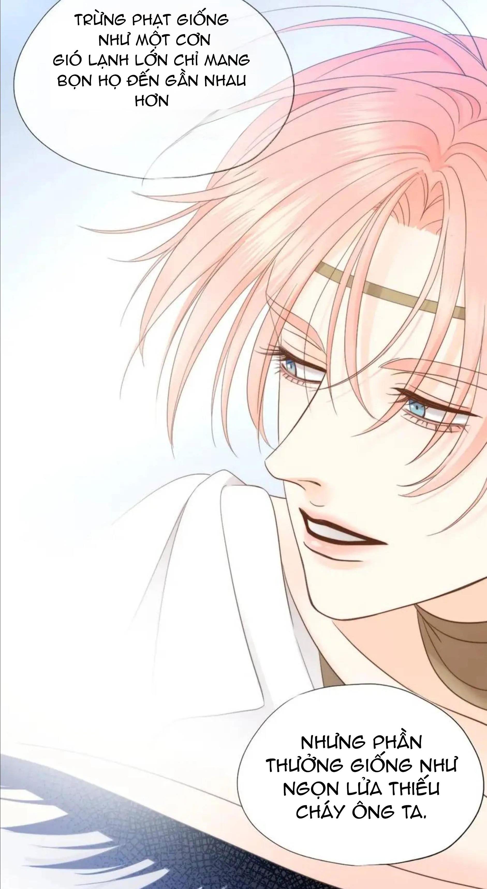 Đọc truyện Crazy About Me - Chapter 12