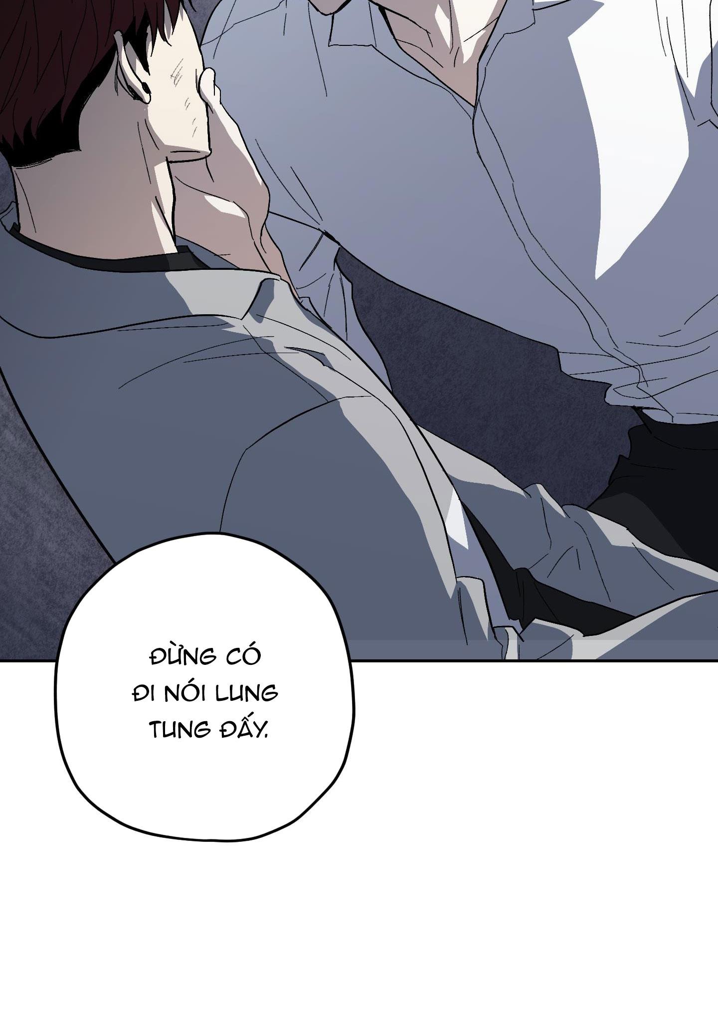 Đọc truyện BL NGẮN TUYỂN CHỌN - Chapter 26.2