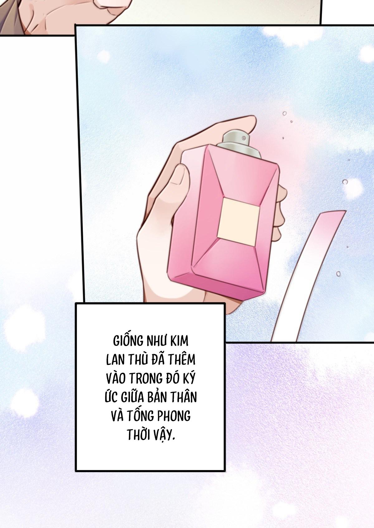 Đọc truyện Đặc Chế Cho Riêng Anh - Chapter 121