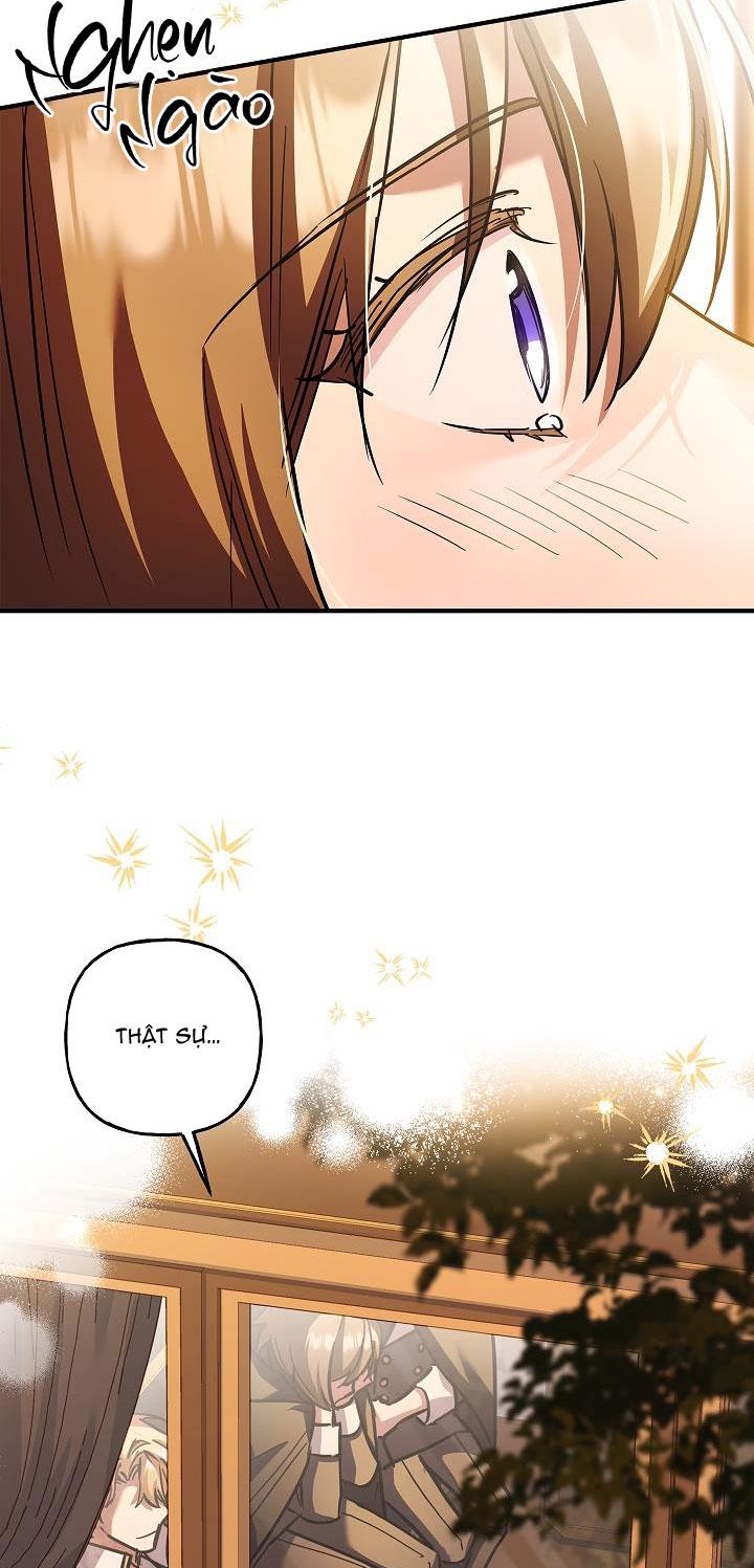 Đọc truyện (ABO) BƯỚC NGOẶT - Chapter 37