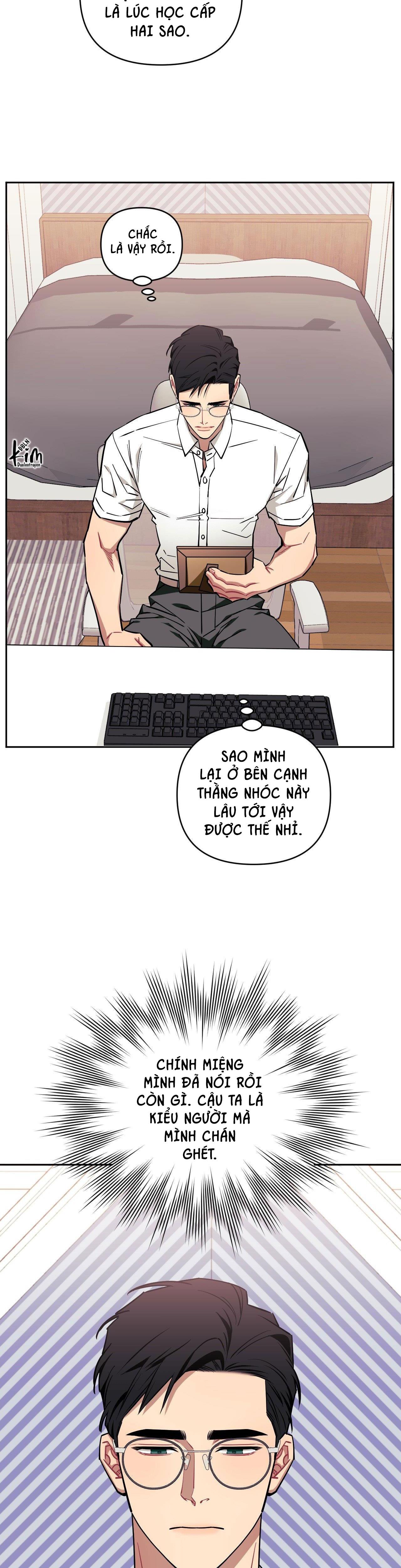 Đọc truyện HƠN CẢ BẠN BÈ - Chapter 76