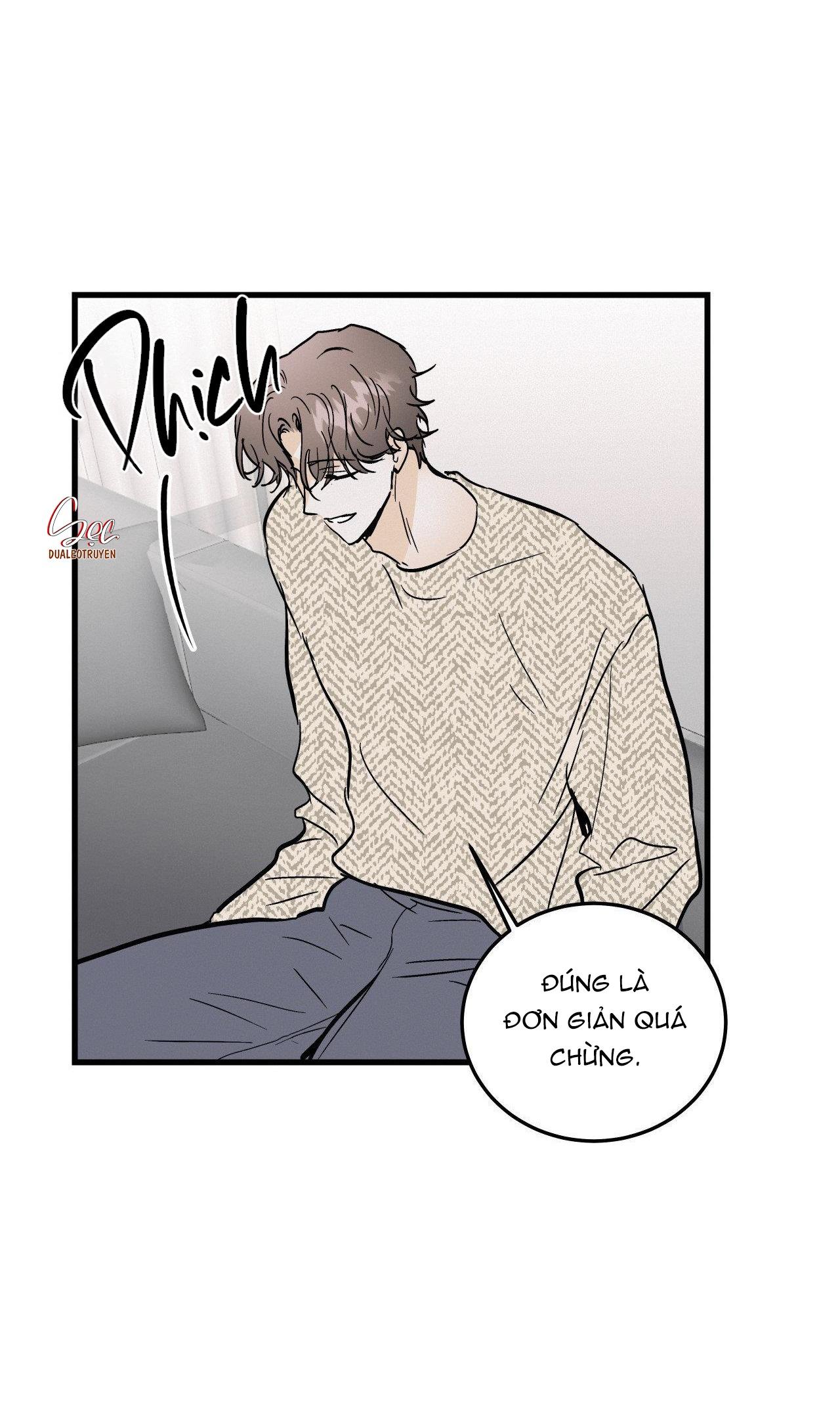 Đọc truyện LIE AGAIN - Chapter 26