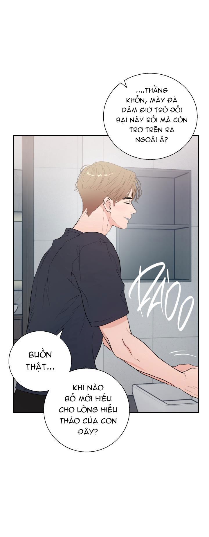 Đọc truyện MY X DADDY - Chapter 6