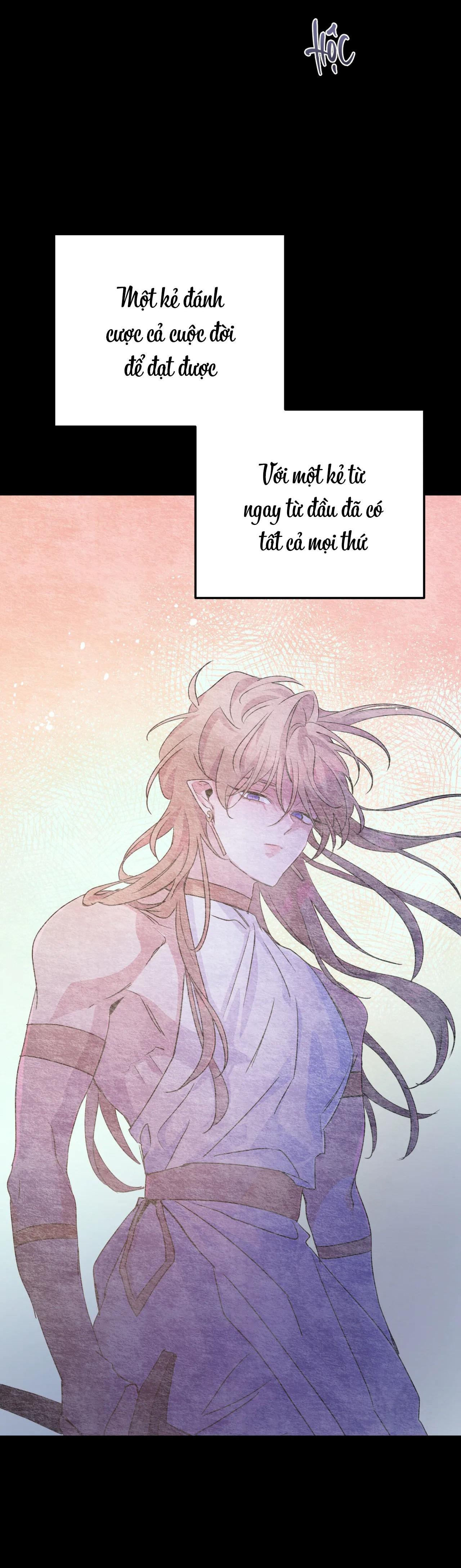 Đọc truyện (CBunu) Ám Giữ Linh Hồn - Chapter 53