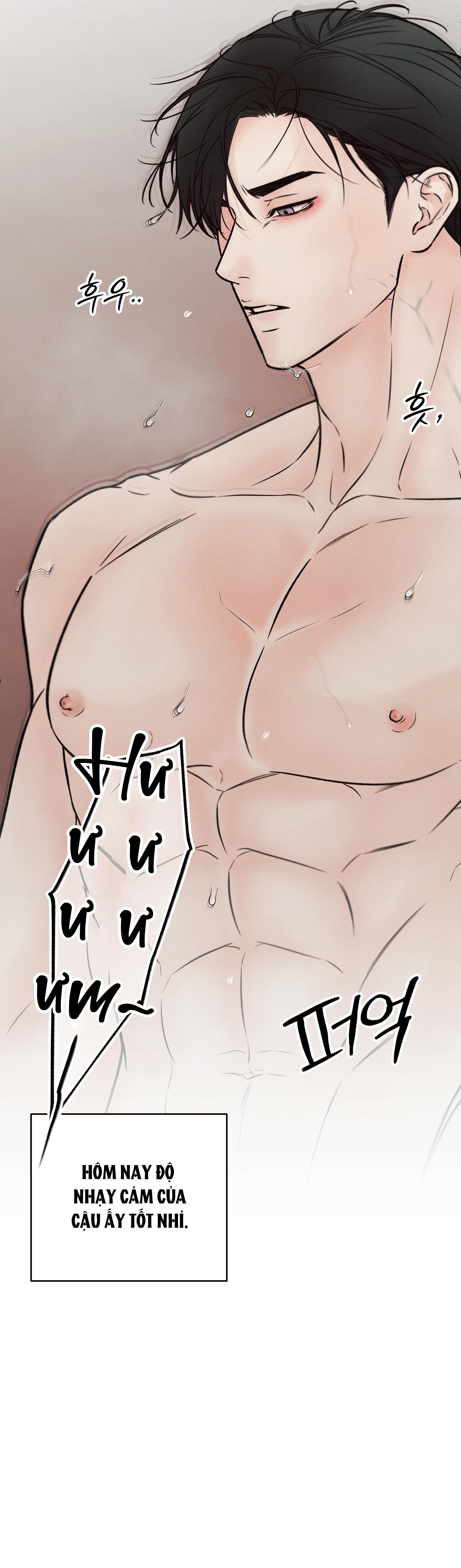Đọc truyện Nửa tỉnh nửa mê - Chapter 4