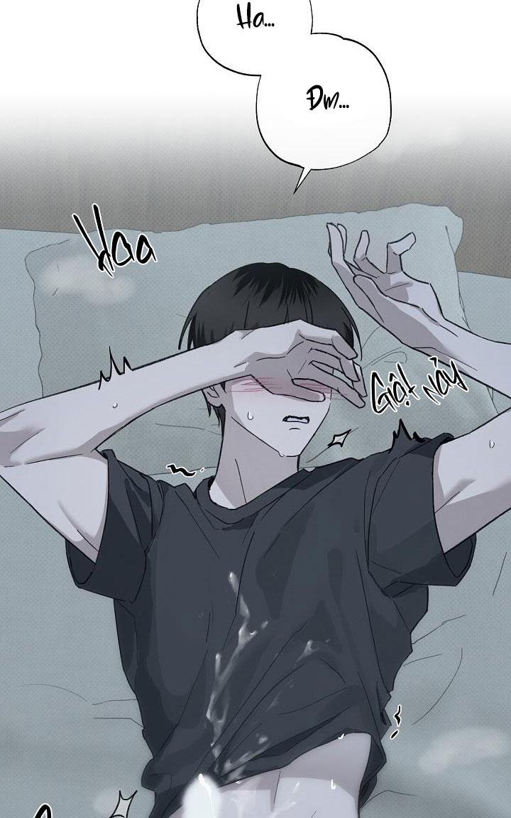 Đọc truyện BL NGẮN CHỊCH HỎNY - Chapter 44.3