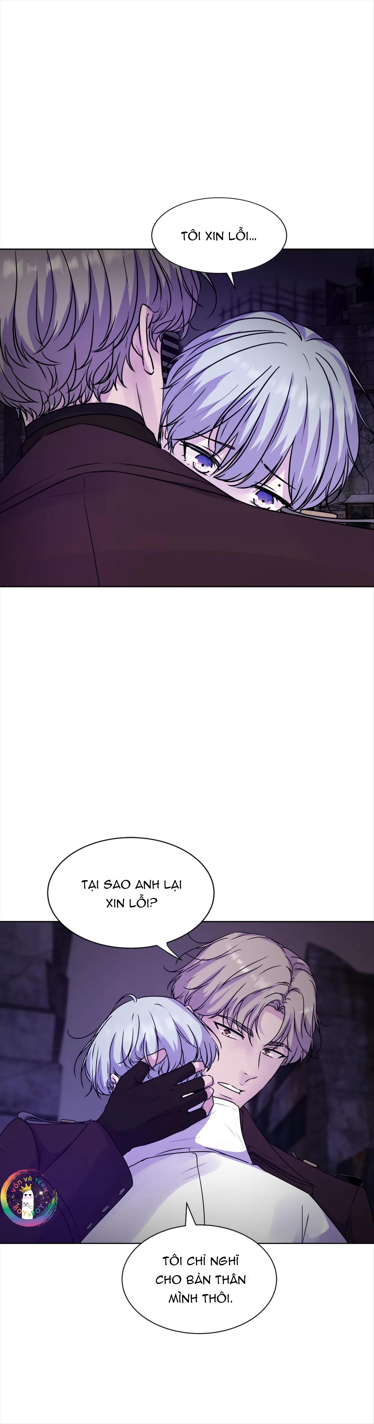 Đọc truyện Guiding Light - Chapter 2