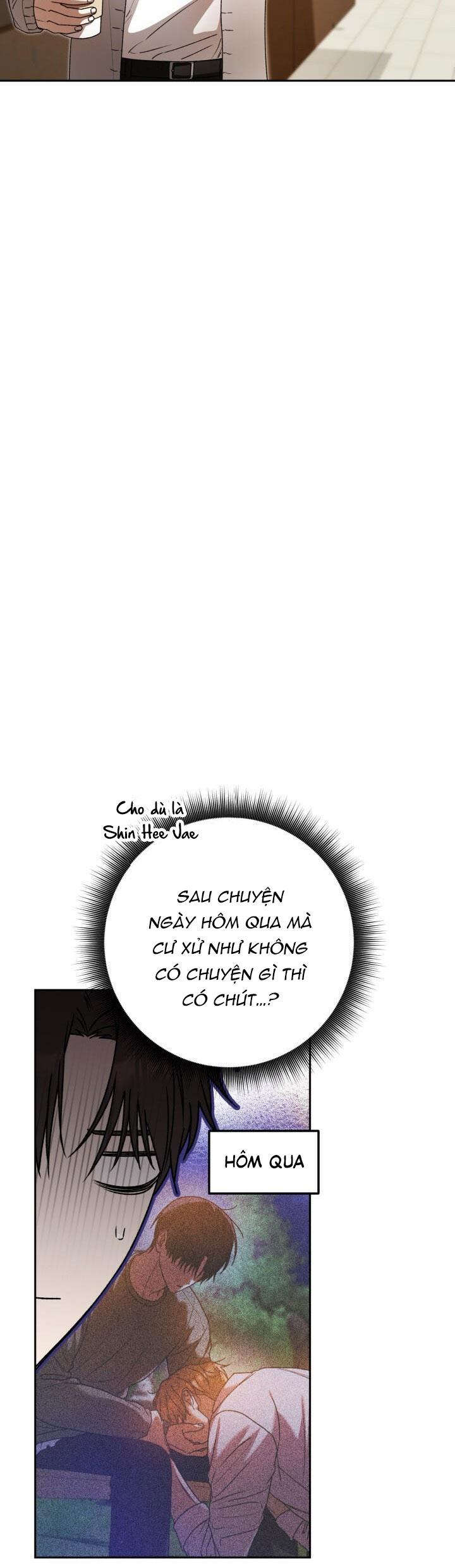 Đọc truyện NETKAMA PUNCH!! - Chapter 65