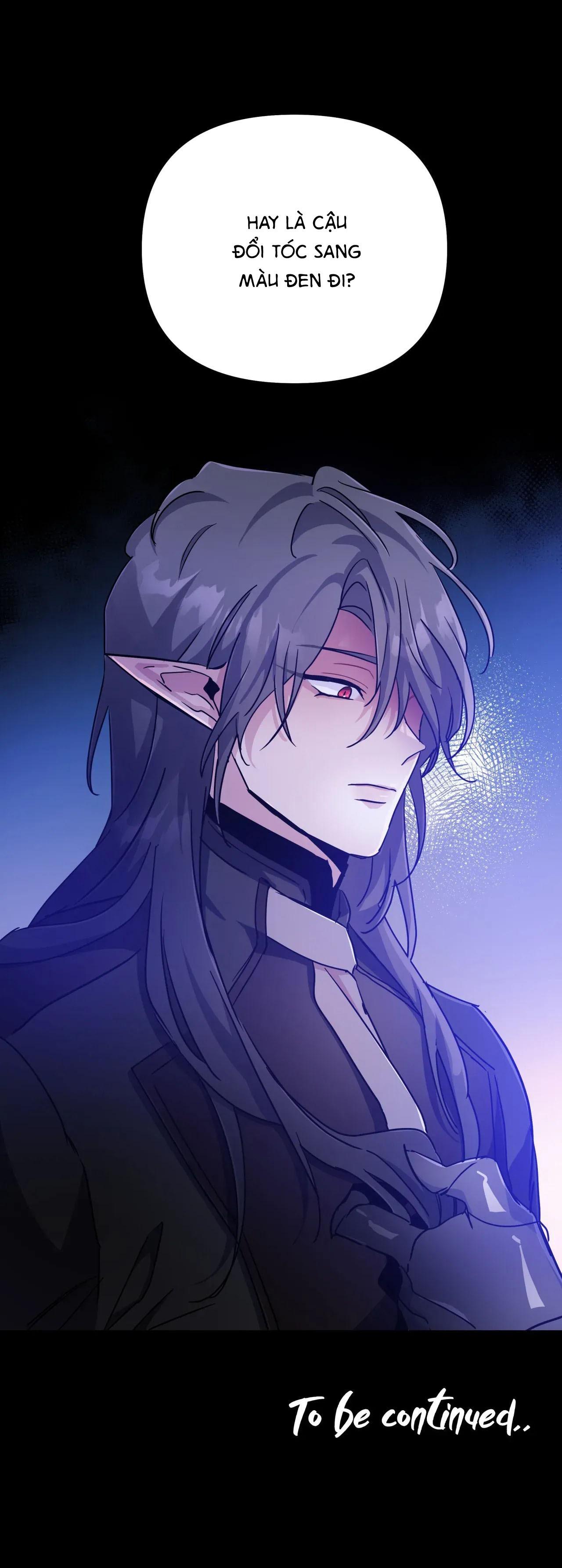 Đọc truyện (CBunu) Ám Giữ Linh Hồn - Chapter 60