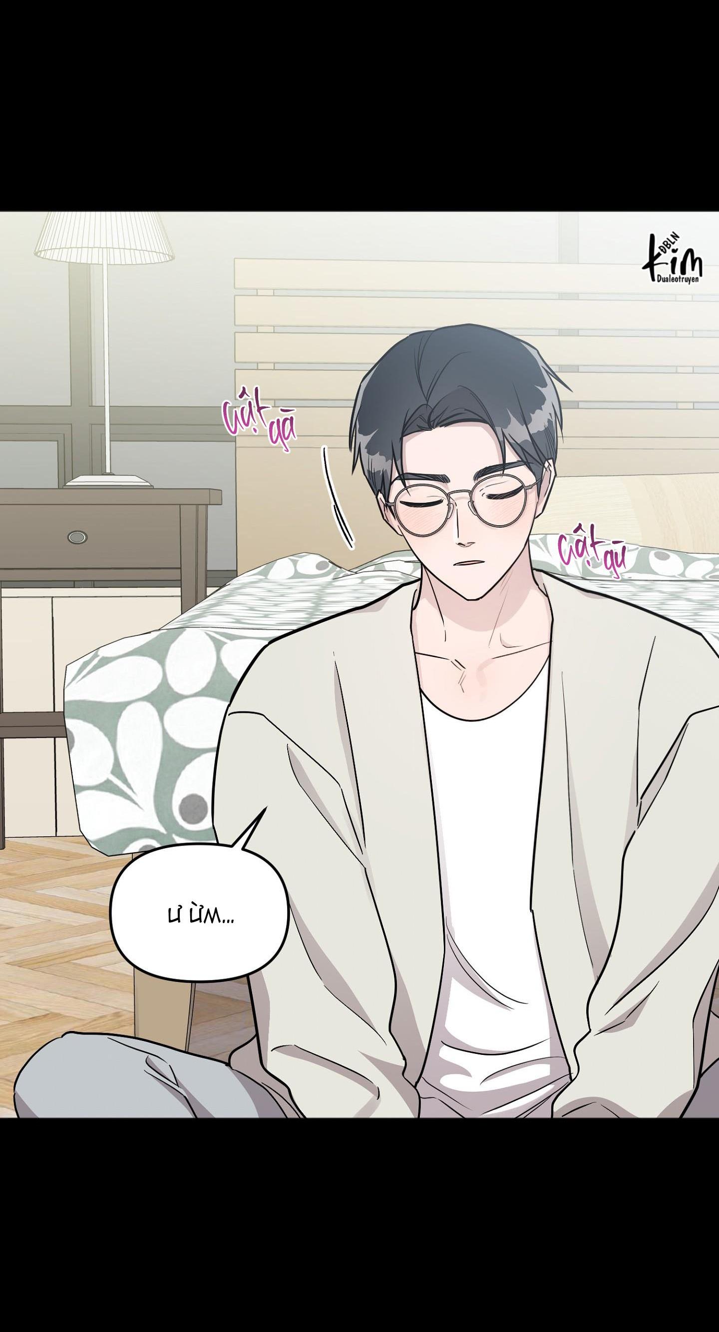 Đọc truyện BL NGẮN CHỊCH HỎNY - Chapter 45.2