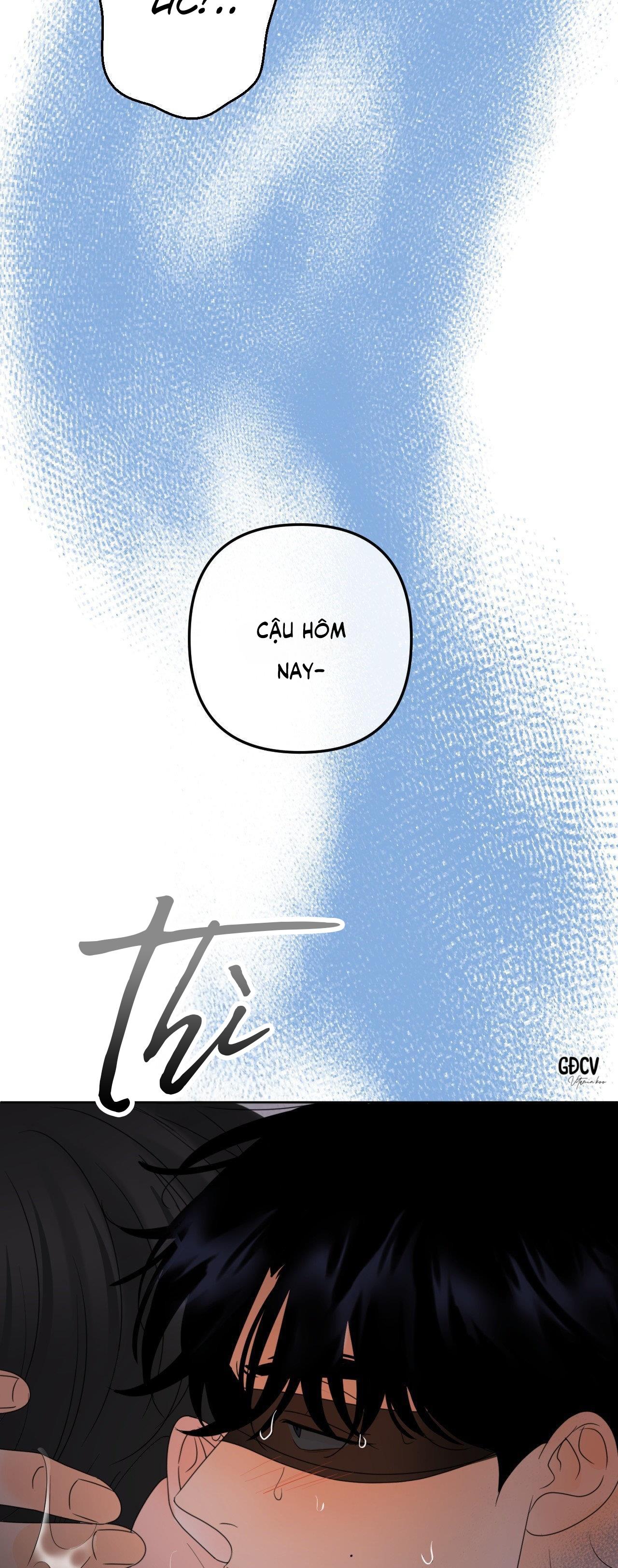 Đọc truyện RANH GIỚI CỦA MÙI HƯƠNG - Chapter 10