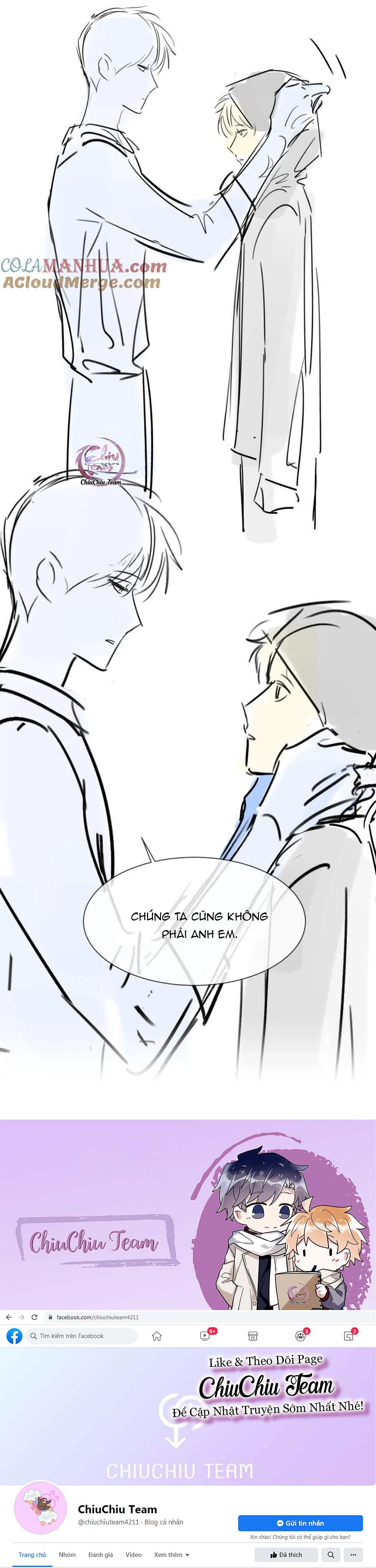Đọc truyện Chất Dị Ứng Đáng Yêu - Chapter 29