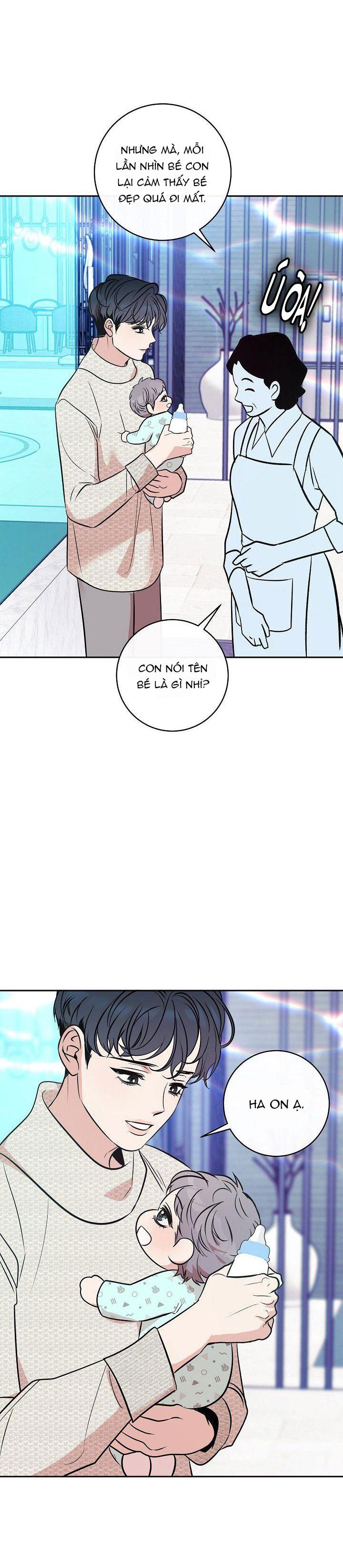 Đọc truyện TUYỂN TẬP CUỒNG CÔNG-CHIẾM HỮU CÔNG CỦA NHÀ KIM - Chapter 34.1