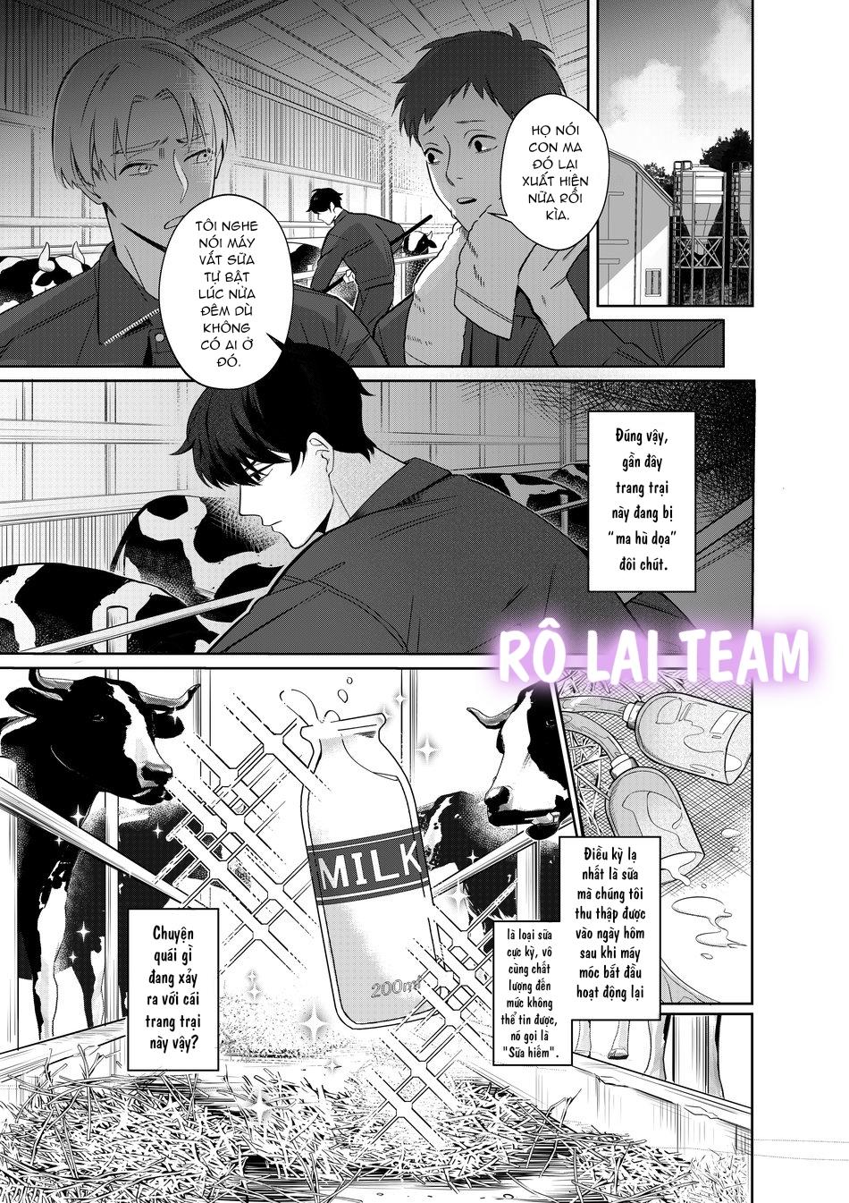 Đọc truyện TUYỂN TẬP BDSM CHỊT CHỌT - Chapter 77