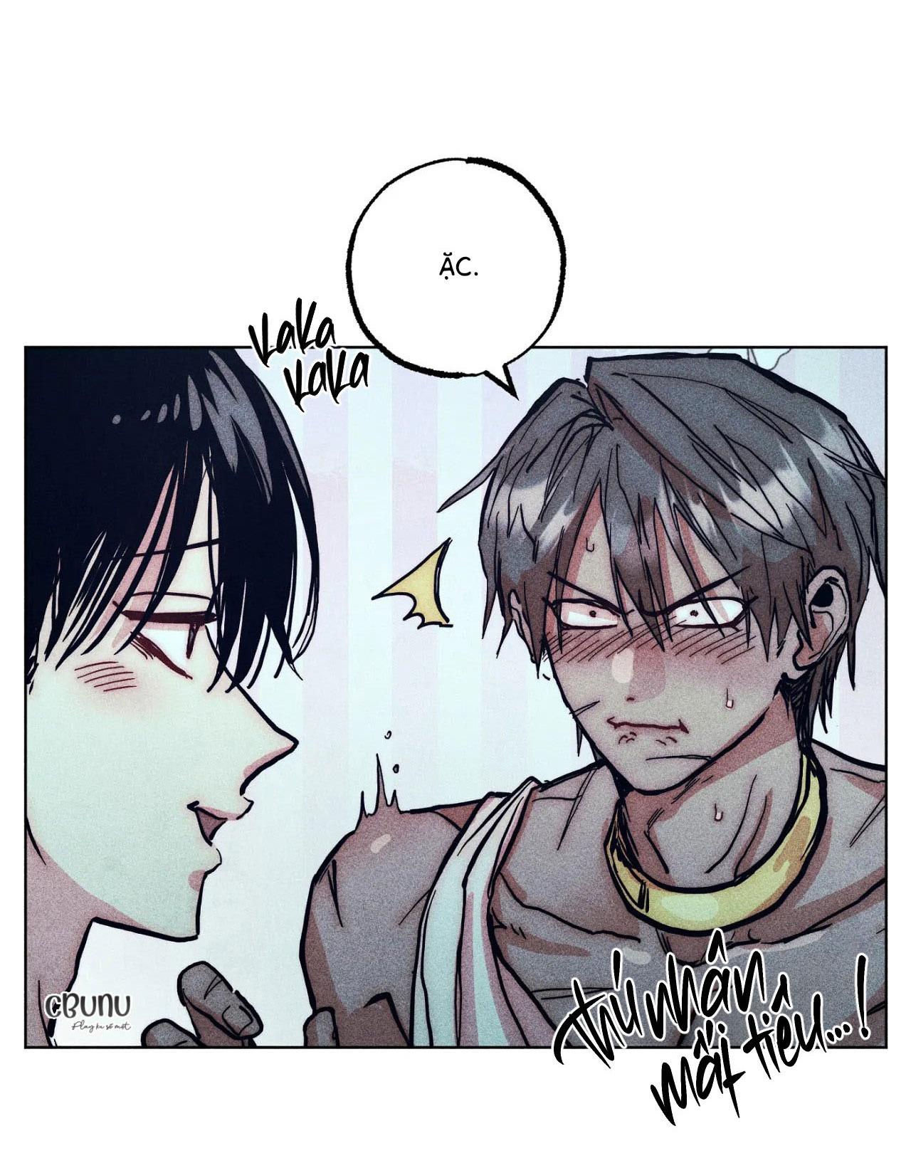 Đọc truyện (CBunu) Làm vị cứu tinh thật dễ dàng - Chapter 72