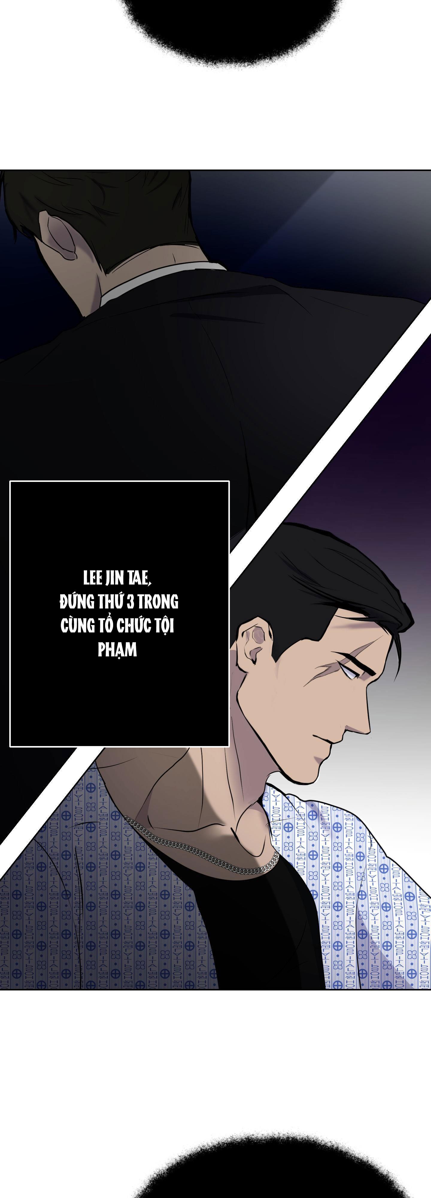 Đọc truyện BL NGẮN CHỊCH HỎNY - Chapter 54.1