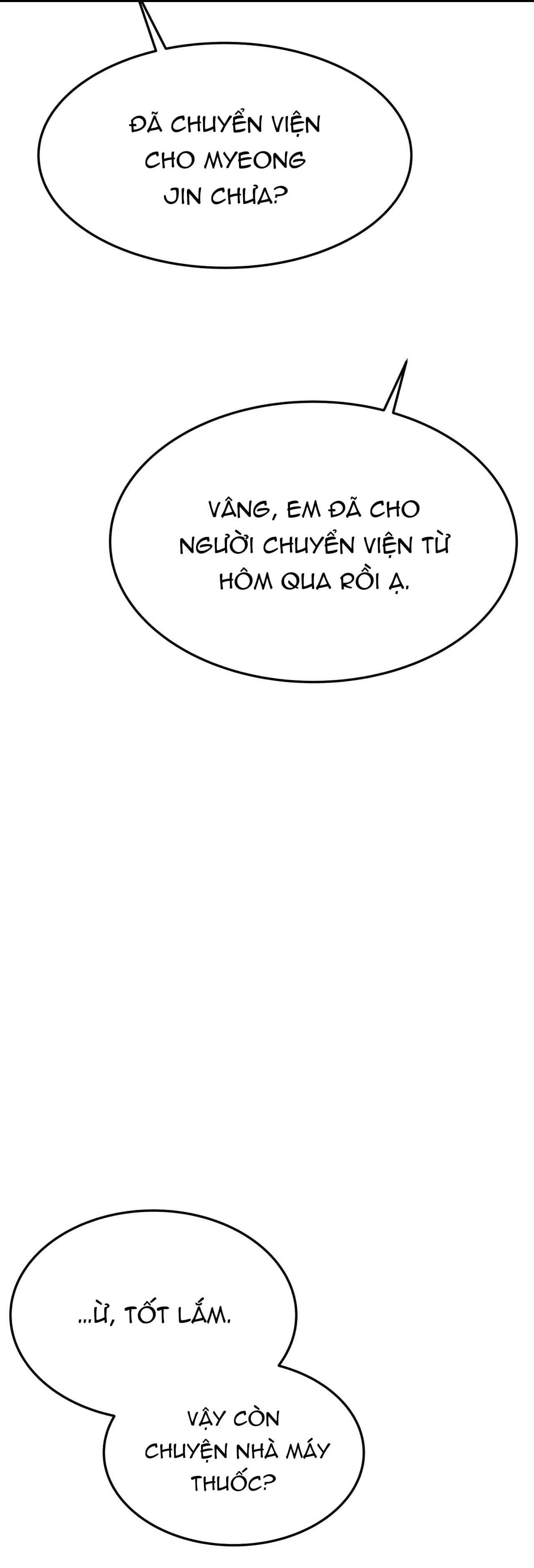 Đọc truyện ĂN MỘT LỜI HAI - Chapter 42