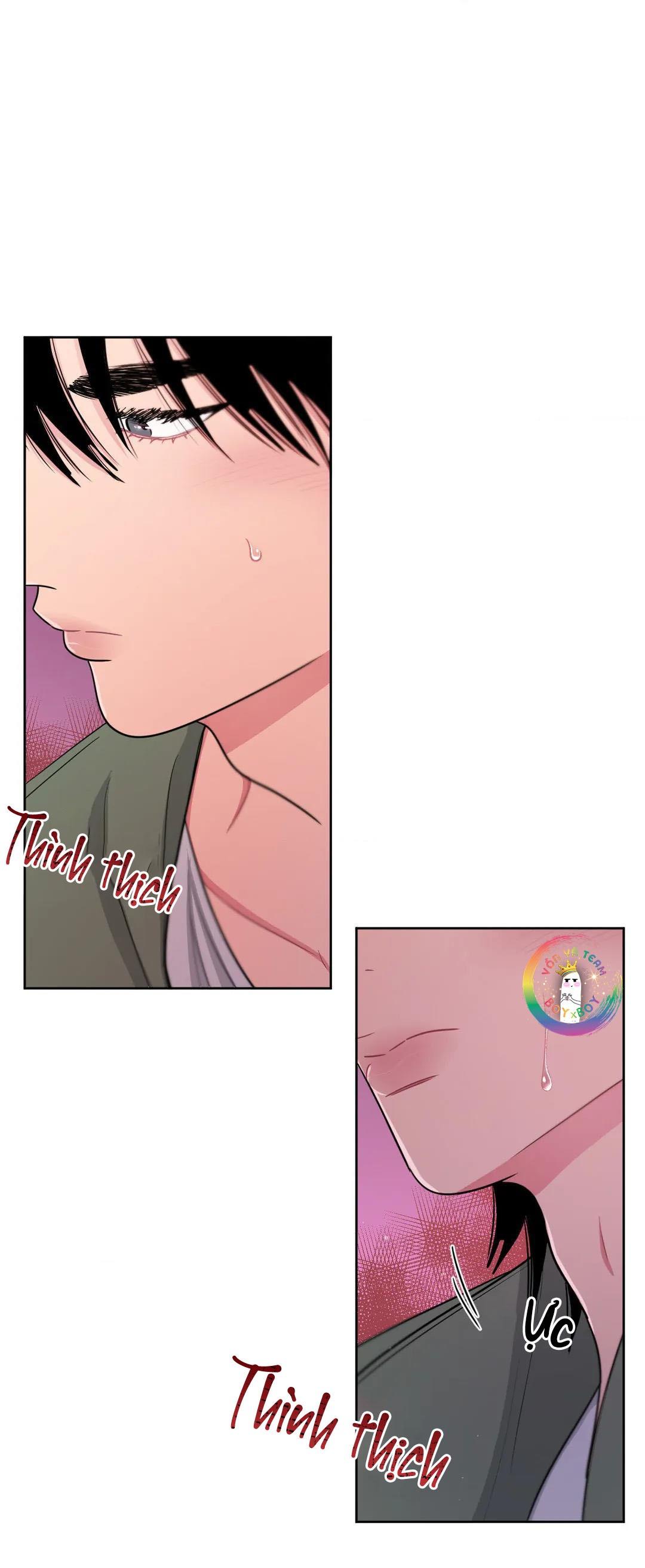 Đọc truyện Arts Manz - Chapter 23