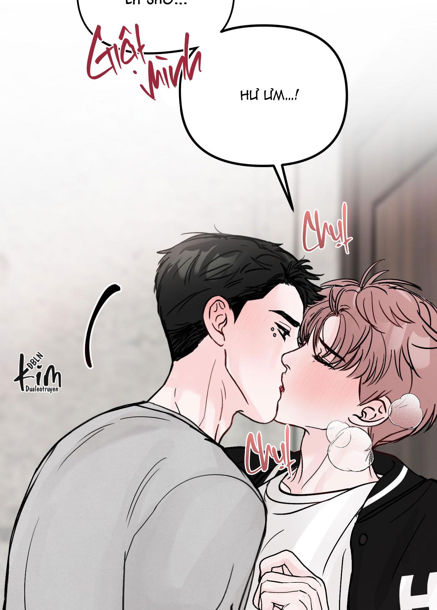 Đọc truyện BL NGẮN CHỊCH HỎNY - Chapter 40.2