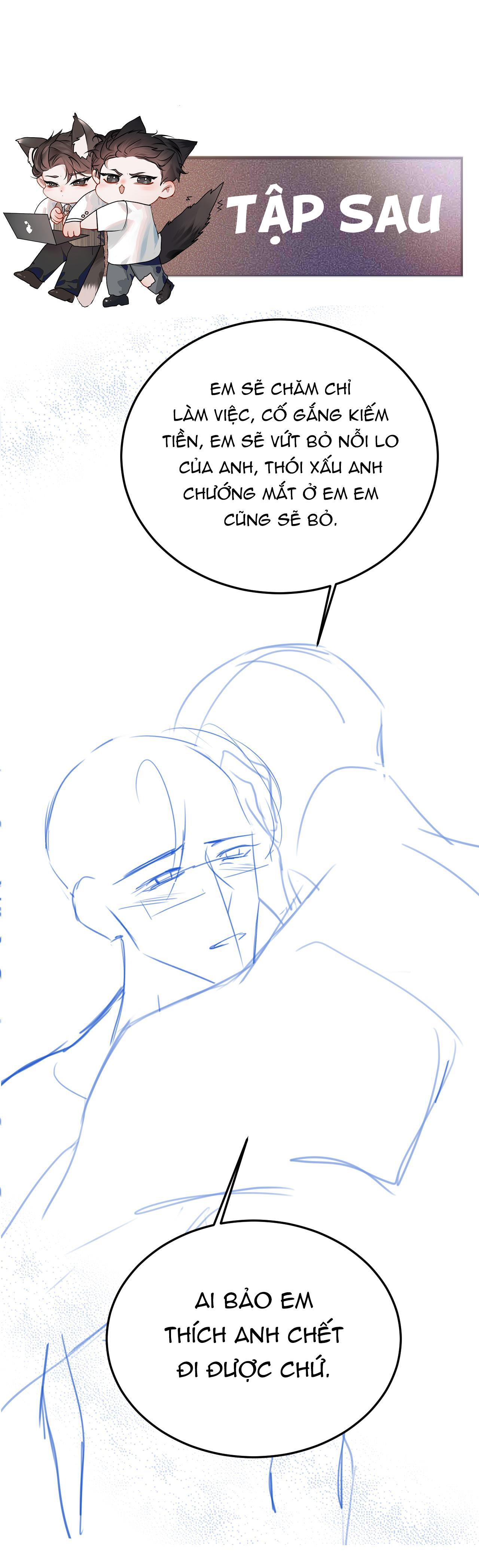 Đọc truyện Cuộc Đối Đầu Gay Gắt - Chapter 93