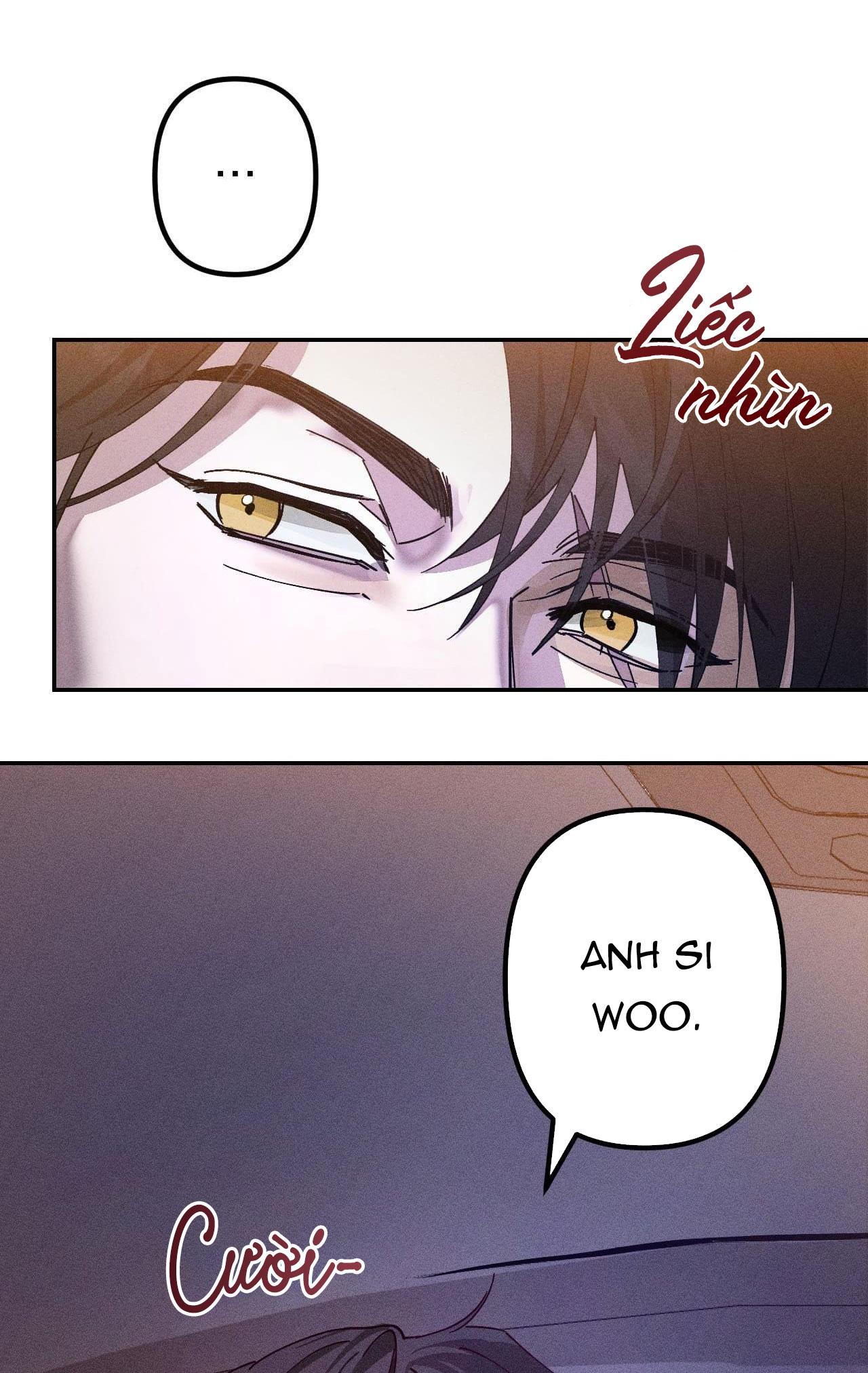 Đọc truyện BL NGẮN CHỊCH HỎNY - Chapter 20.1
