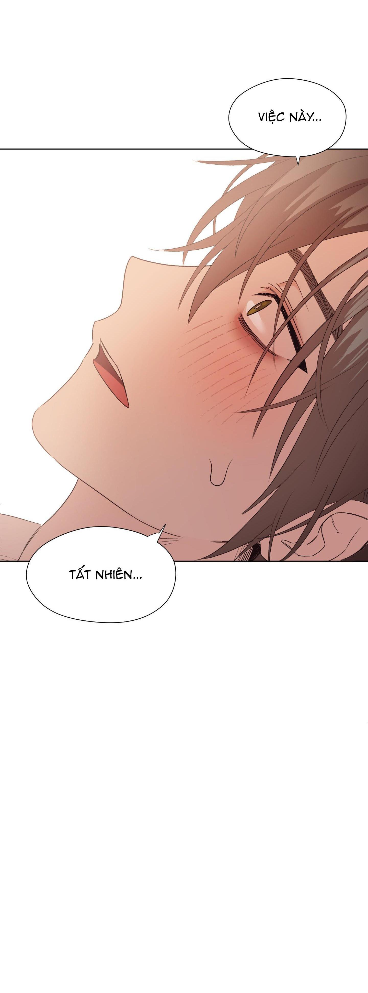 Đọc truyện BL NGẮN CHỊCH HỎNY - Chapter 36.3