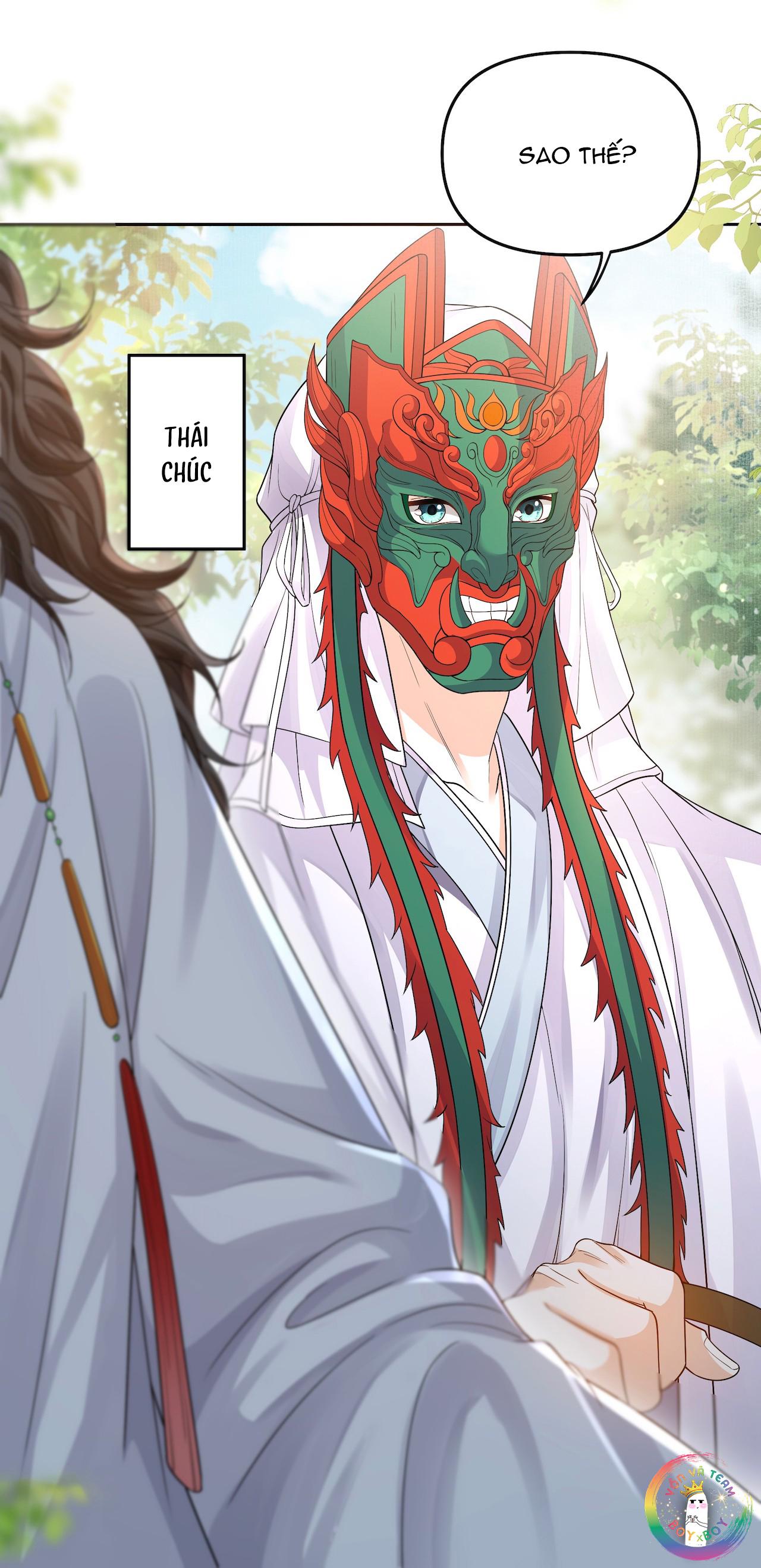 Đọc truyện Đồng Tiền Kham Thế - Chapter 82