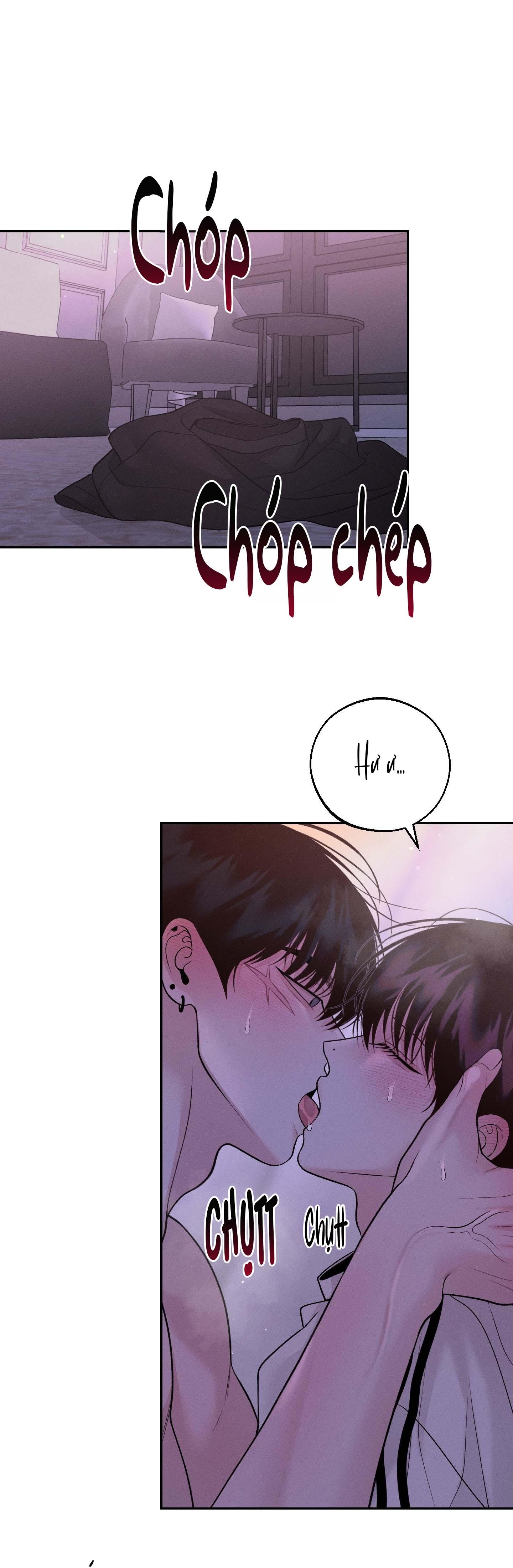 Đọc truyện (RÔ LAI) Cứu tinh của Thứ Hai - Chapter 38