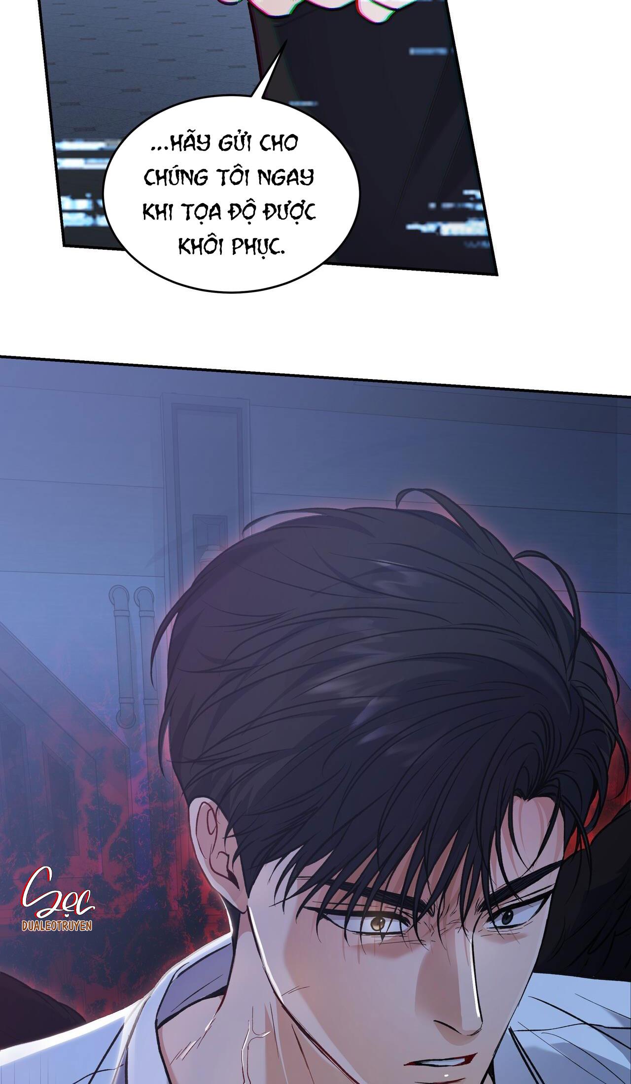 Đọc truyện CÁCH TỒN TẠI NHƯ MỘT NGƯỜI CHƠI - Chapter 58