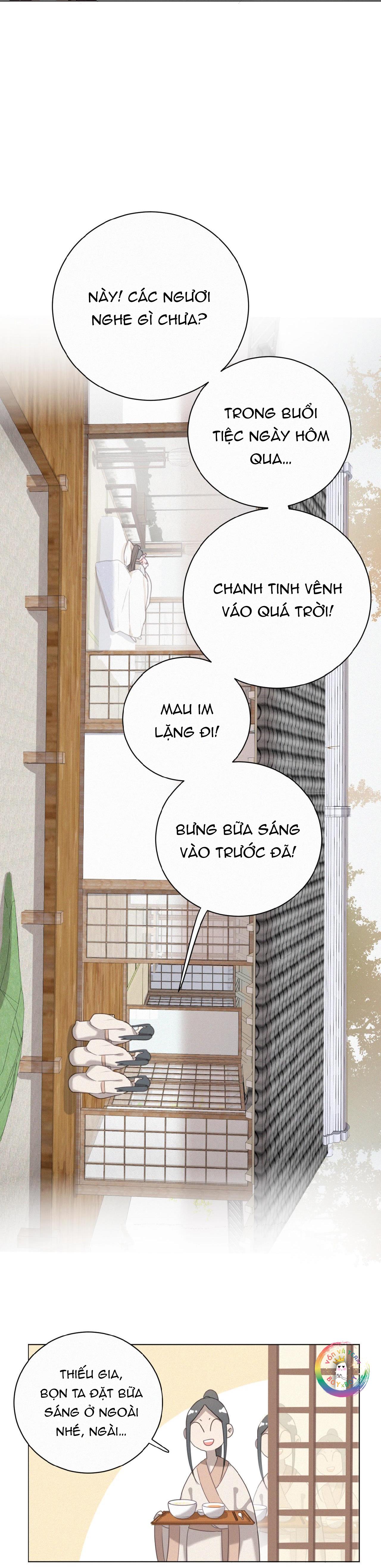 Đọc truyện Xã Hội Mồn Lèo - Chapter 62