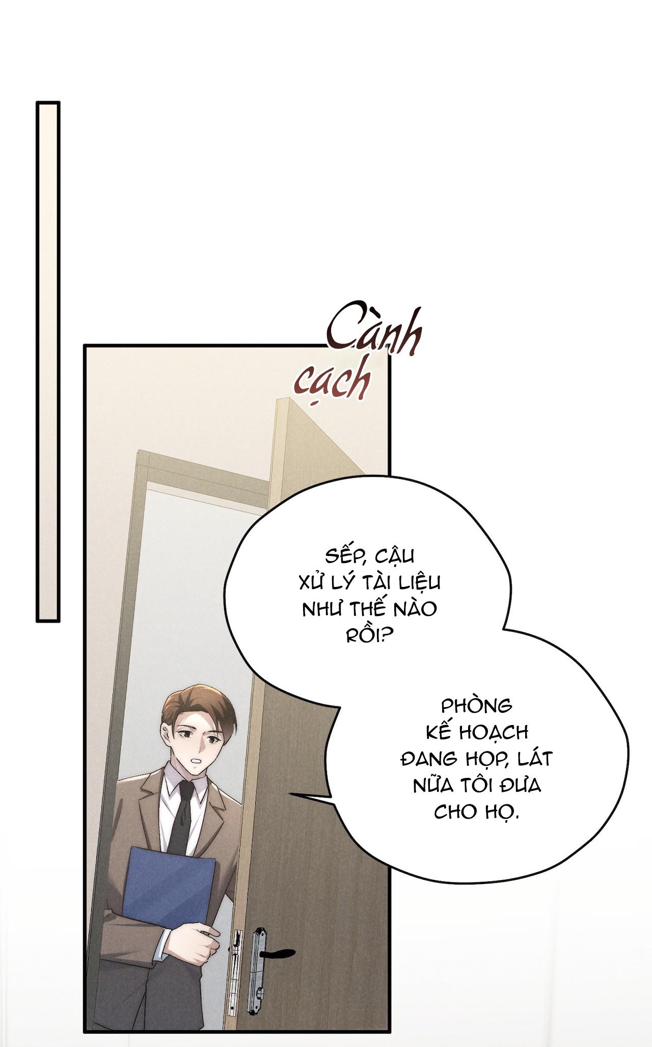 Đọc truyện (END) Thiếu Gia Hư Hỏng - Chapter 66