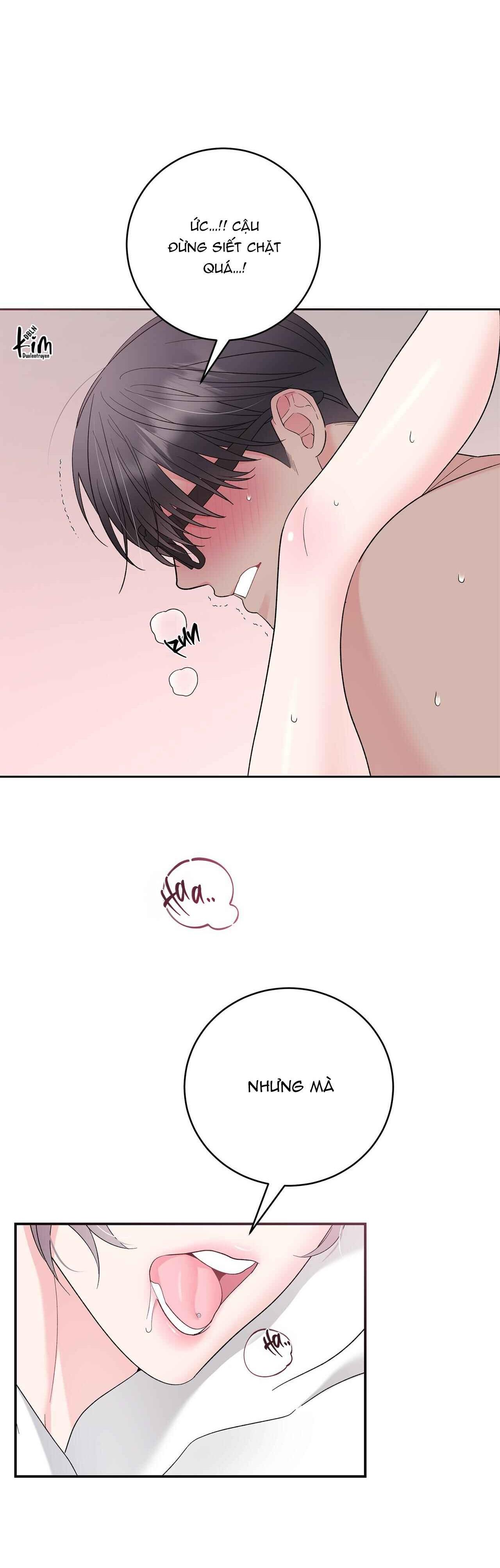 Đọc truyện NGHIỆN SEX - Chapter 14.4