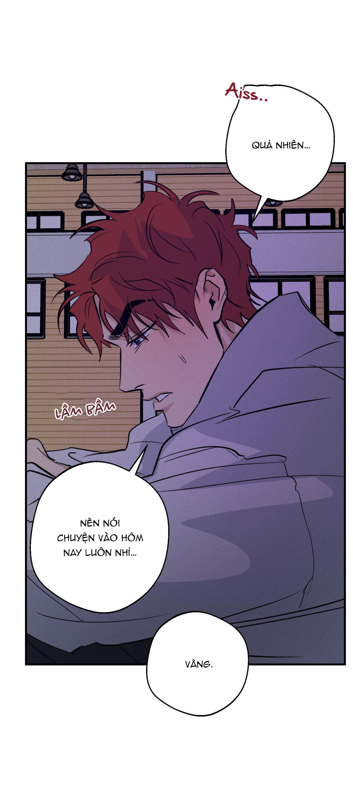Đọc truyện HIGH CLEAR - Chapter 58