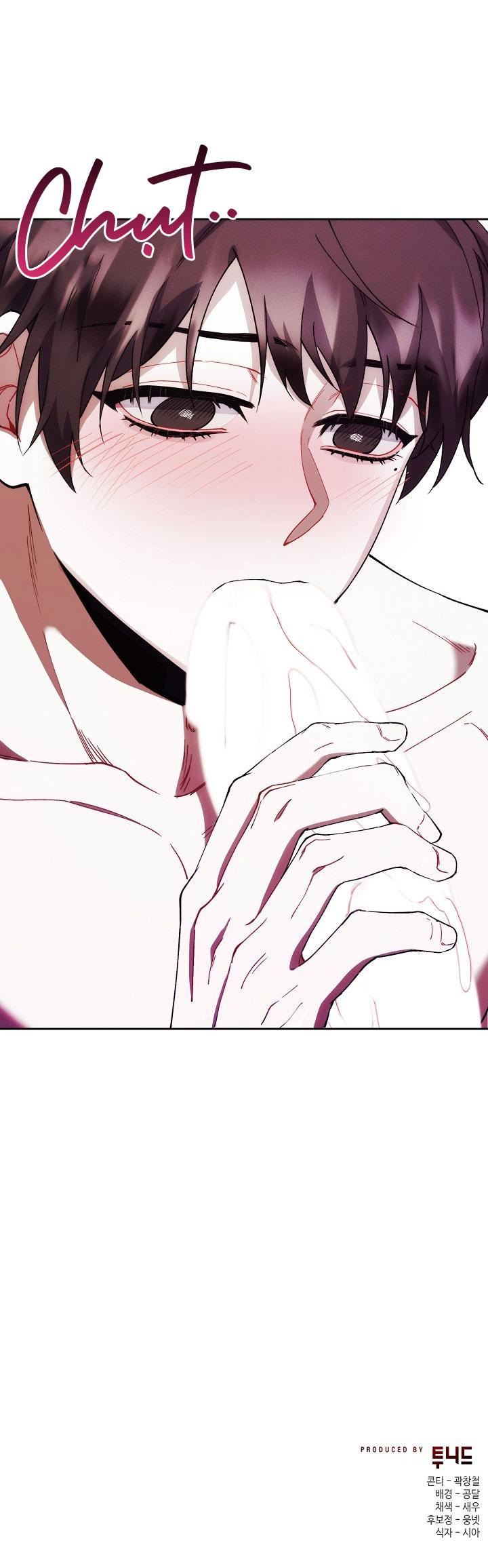 Đọc truyện RED MANSION - Chapter 34