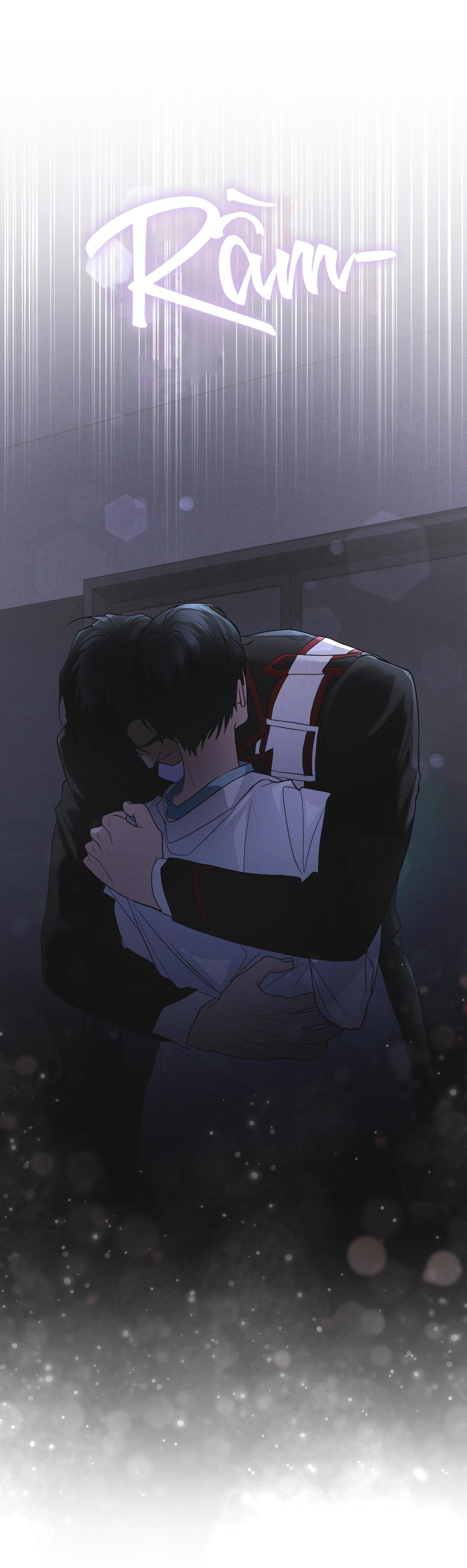 Đọc truyện THÀNH PHỐ CẦU VỒNG - Chapter 46