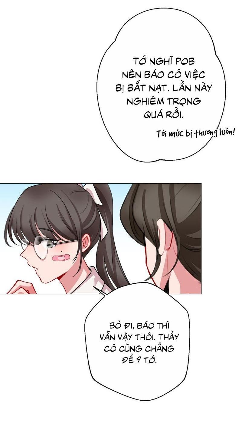 Đọc truyện Flower of youth - Chapter 2