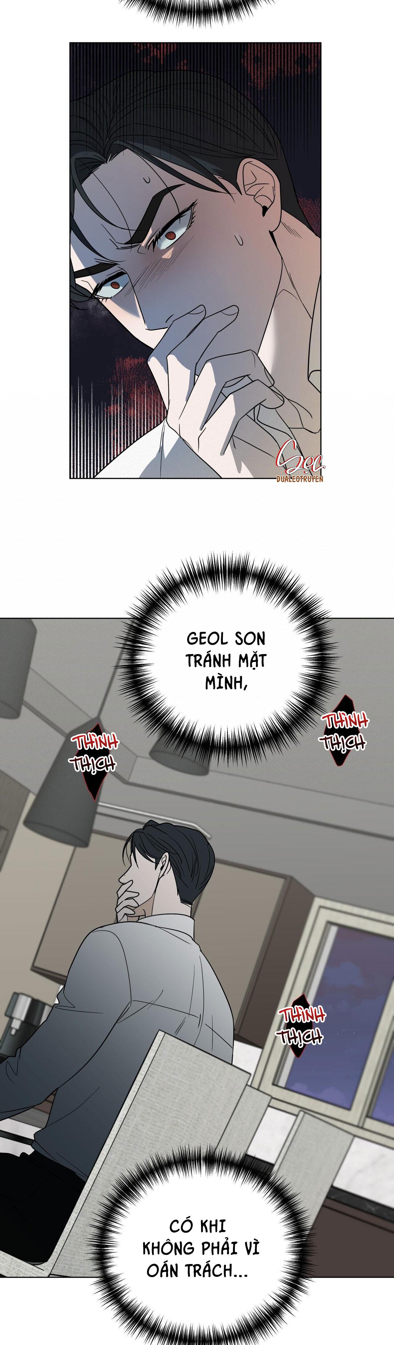 Đọc truyện KIỆT TÁC - Chapter 30