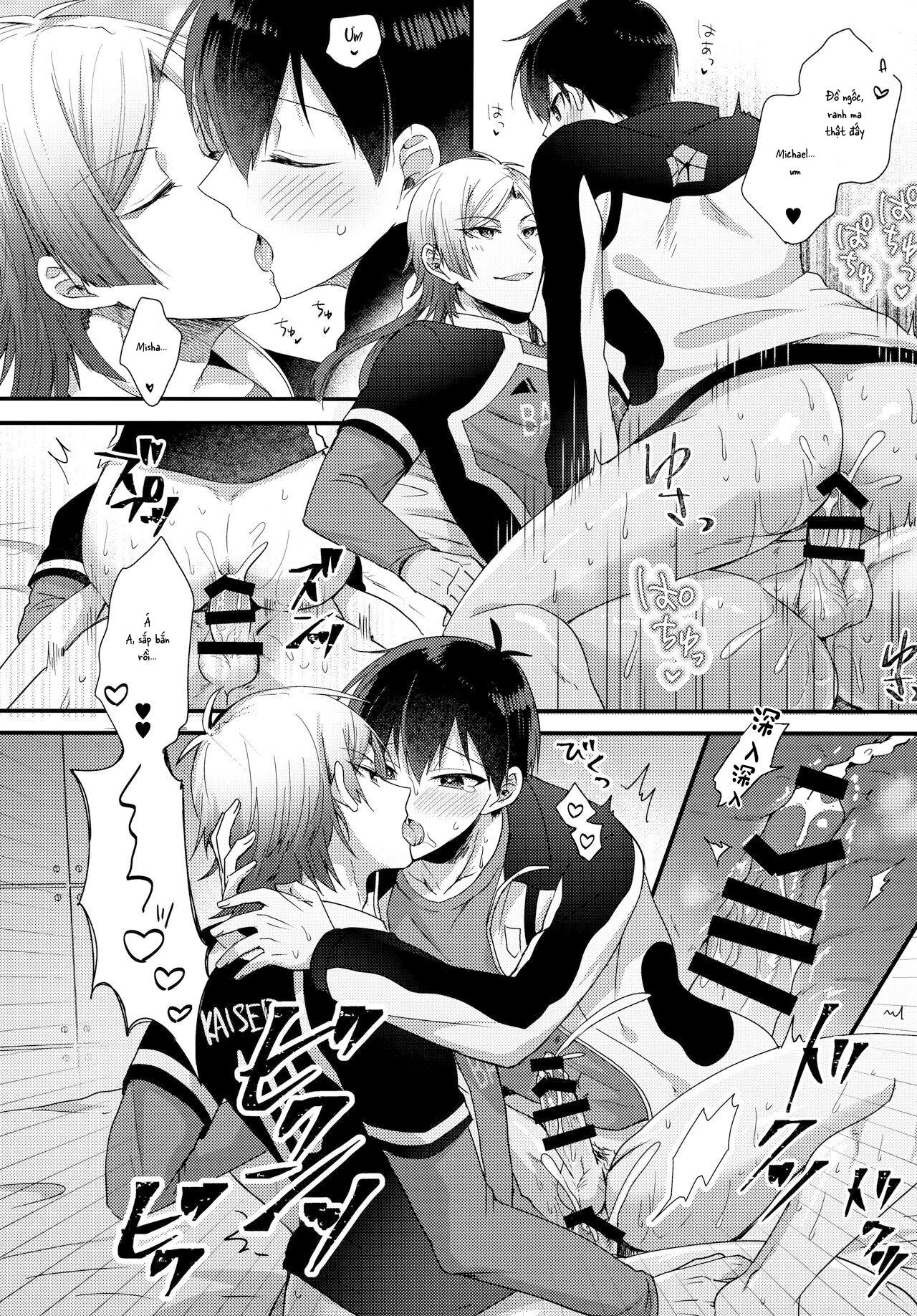 Đọc truyện Cưng mà nói - Chapter 164