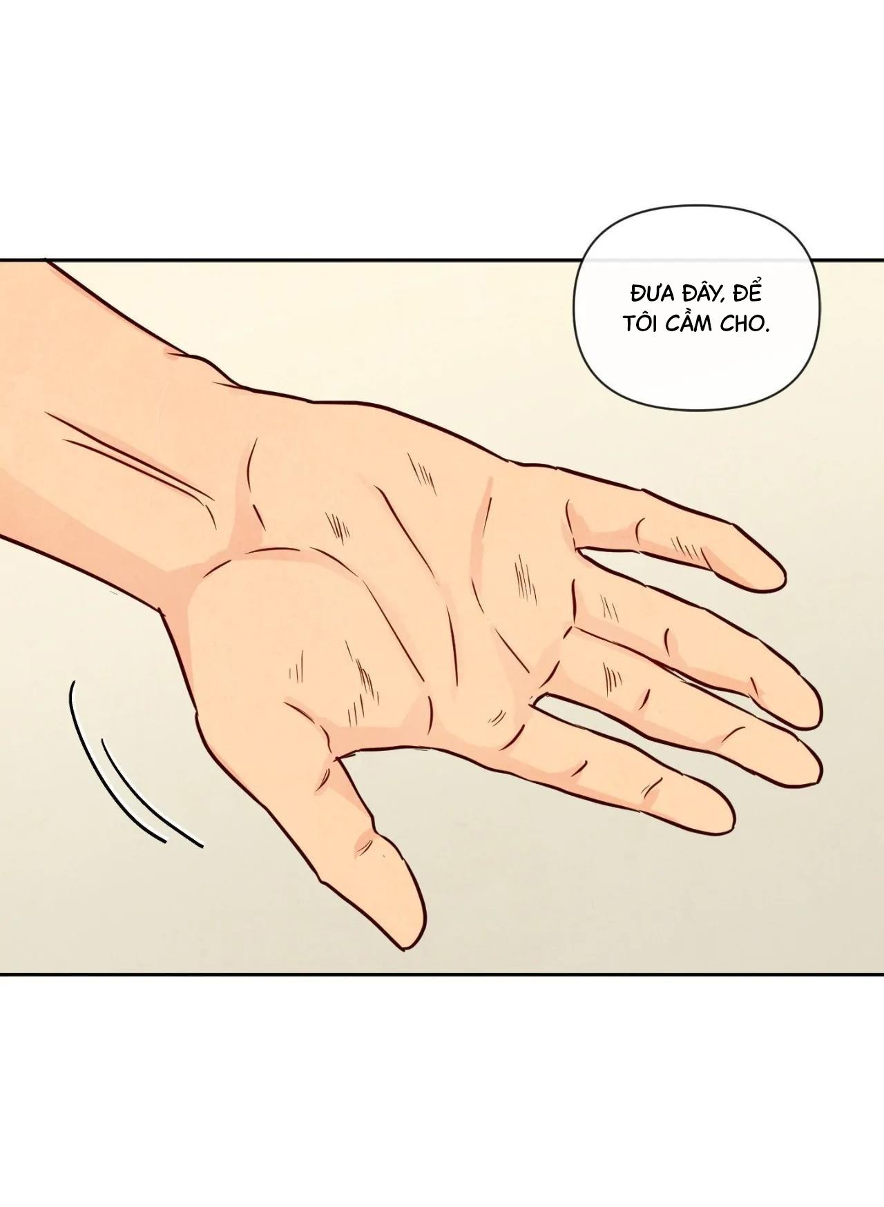Đọc truyện Sự quyến rũ của Thần Rắn - Chapter 10