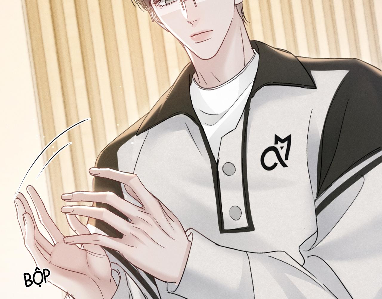 Đọc truyện Cuộc Đối Đầu Gay Gắt - Chapter 97