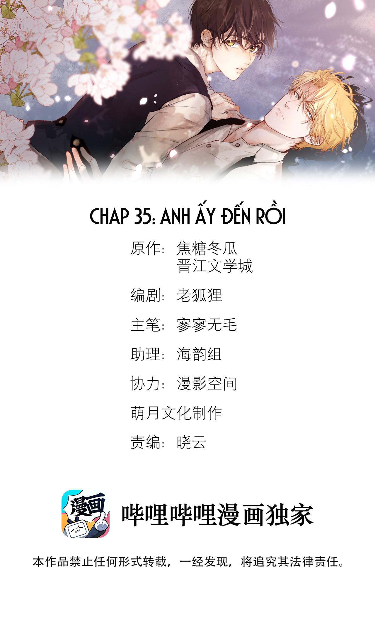 Đọc truyện Trỗi Dậy Từ Tro Tàn - Chapter 34