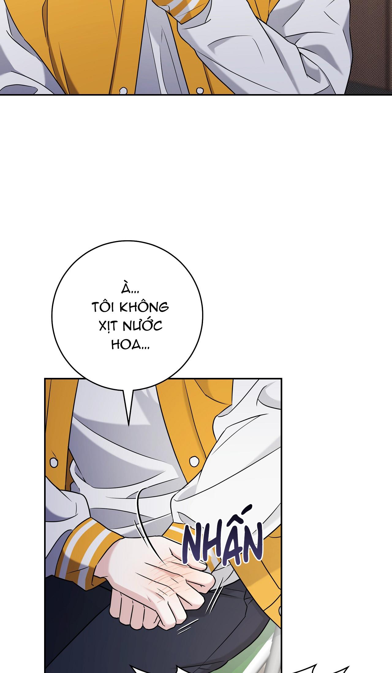 Đọc truyện Ballboy Tactics - Chapter 10